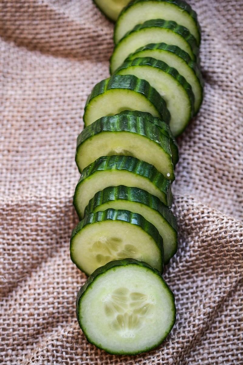Low-calorie Options